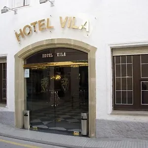 Hotel Vila Calella *** Calella