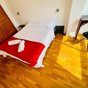 Rooms Spanien