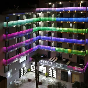 Hotel Summer, Calella